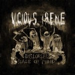 Distorted state of mind&nbsp;-Frontpage