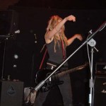 Spatt Underjorden, Gothenburg