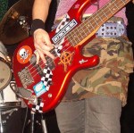 Pianobaren, Trollhättan