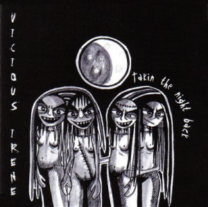 Takin the night back