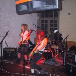 The Cloneys, Newcastle