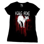 Organic t-shirt “Cat”