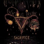 VICIOUS IRENE -Sacrifice, LP&nbsp;(2019)